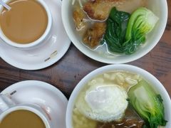 -汉年茶餐厅(天宝楼店)