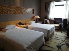 -西安赛瑞喜来登大酒店