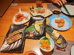 -翼精致料理(昆山旗舰店)