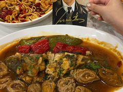 -小郭私房菜·海肠捞饭店(学士街店)