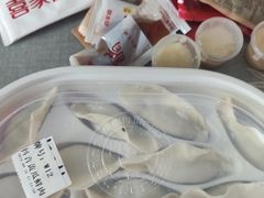 -喜家德虾仁水饺(马栏店)