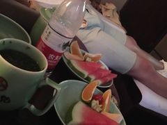 -足本纪·足道 SPA 简餐 小吃(文三西路店)