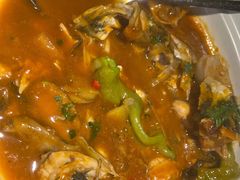 -魏铭鱼头捞饭(晋阳路店)