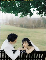 点击看大图 -喜爱高定婚纱摄影