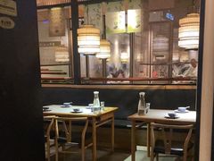 -绿茶餐厅(龙湖金楠天街店)