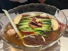 -七八冷面·延边朝鲜族美食(欢乐谷店)