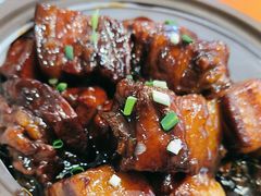 -小秦淮·南京土菜(新亭西路店)