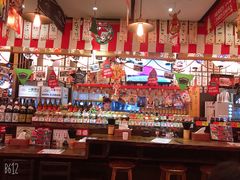 零售区-平成屋·午肴夜酒(四川北路店)