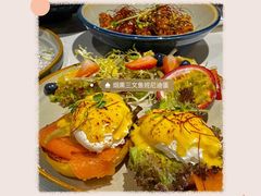 -BE BRIGHT KITCHEN(正佳广场店)