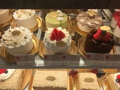 -布歌东京(金融街购物中心店)