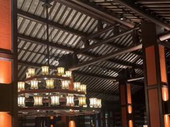 -杭州西子湖四季酒店·金沙厅