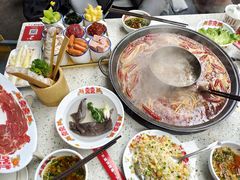 -龙厂长老火锅(抚琴店)