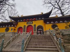 -虞山风景区