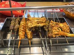 -彭城八戒羊肉串(总店)
