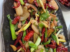 -蘑统田下·野生菌火锅