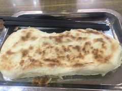 焙子-老·贝尔杂碎馆