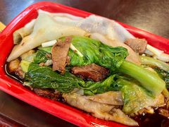 叉烧肠粉-昇记肠粉王(福华路店)