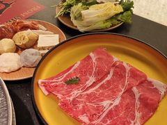 -牛New寿喜烧(新六百店)