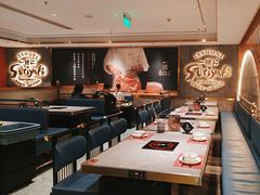 -一绪に寿喜烧(虹悦城店)