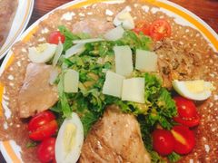 La Creperie(桃江路店)-La Creperie法餐厅(桃江路店)