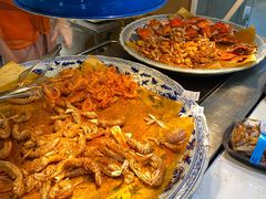 -盒马鲜生(昆城店)