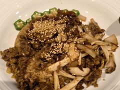 香滋滋牛肉饭-必胜客(柳州万象城店)