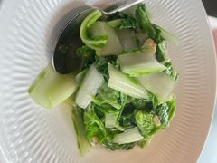 -喜悦烤鸭·新京菜(王府井店)