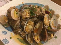 -有喜屋·深夜食堂(北京西路店)