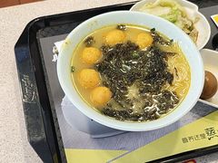 -真功夫(香缤广场店)