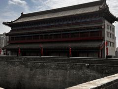 -西安城墙·碑林历史文化景区