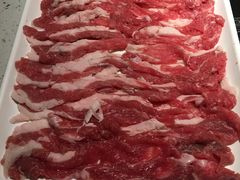 -京韵胡同·酱香羊蝎子火锅涮肉(长寿路店)