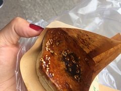 -海棠糕双酿团