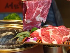 -西塔老太太泥炉烤肉(双井店)