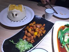 -味莊·青岛菜(云霄路店)