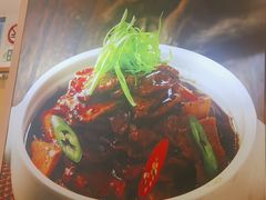 -谷田稻香·砂锅菜(汇暻广场店)