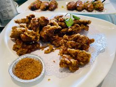 -味茂·老船夫1927(东海东路店)