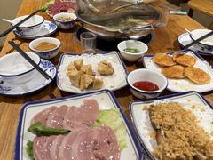 -厝味火锅·潮汕卤水火锅(十一合店)