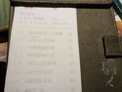 -金厨泰国餐厅·全泰籍厨师料理(拱北店)