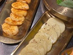 -核桃碳烤肉馆(深圳首店)