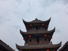 -中天楼