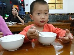 -面爸爸豆瓣抄手(贝森旗舰店)