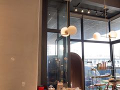 -NOKNOK若蔻亲子餐厅(天地壹方北馆店)