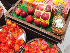 -城市之间超市(圆融星座店)