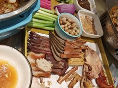 -鲜得莱渔港·小平岛海胆馆(七贤岭店)