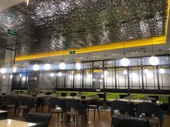 -禾斗海鲜自助(市南银座店)