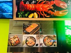 -池田寿司·4H鲜作(西直门凯德华联店)
