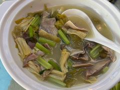 -宏宴·新京菜(望京店)