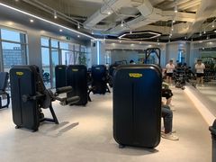 -Hi GYM嗨健身(泥城店)