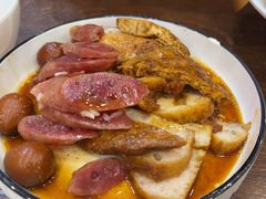 -陆长玖古法猪脚饭(玄风桥店)