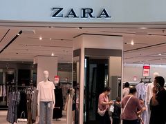 -ZARA(世贸天阶店)